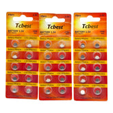 Pila Tcbest AG1